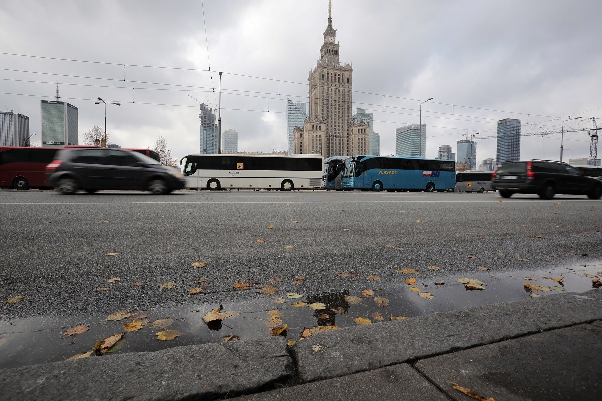 Dok druge europske zemlje bilježe rekorde, Poljska se polako otvara