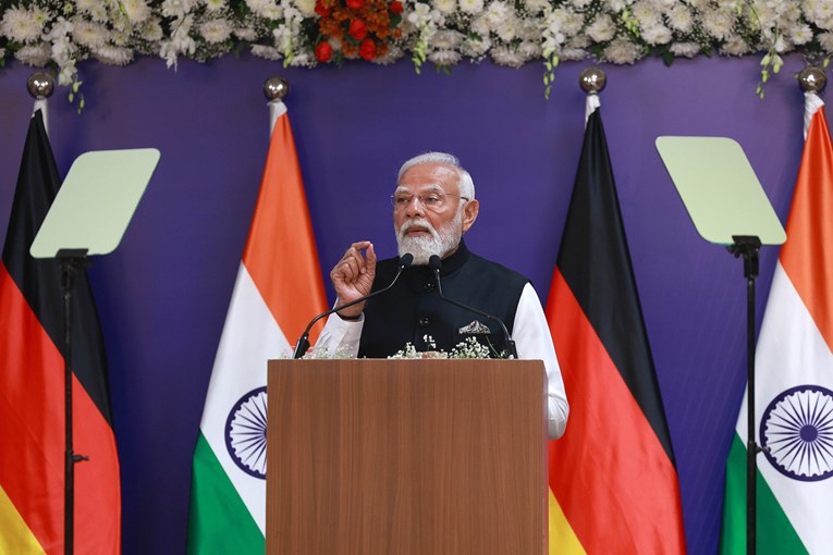 Indija predlaže povezivanje digitalnih valuta BRICS-a za brža plaćanja