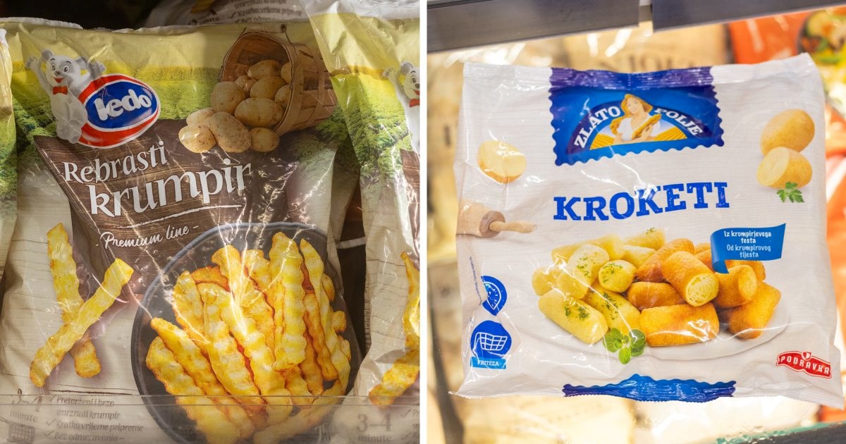 Namirnica bez koje nema ručka je na super akciji u Kauflandu