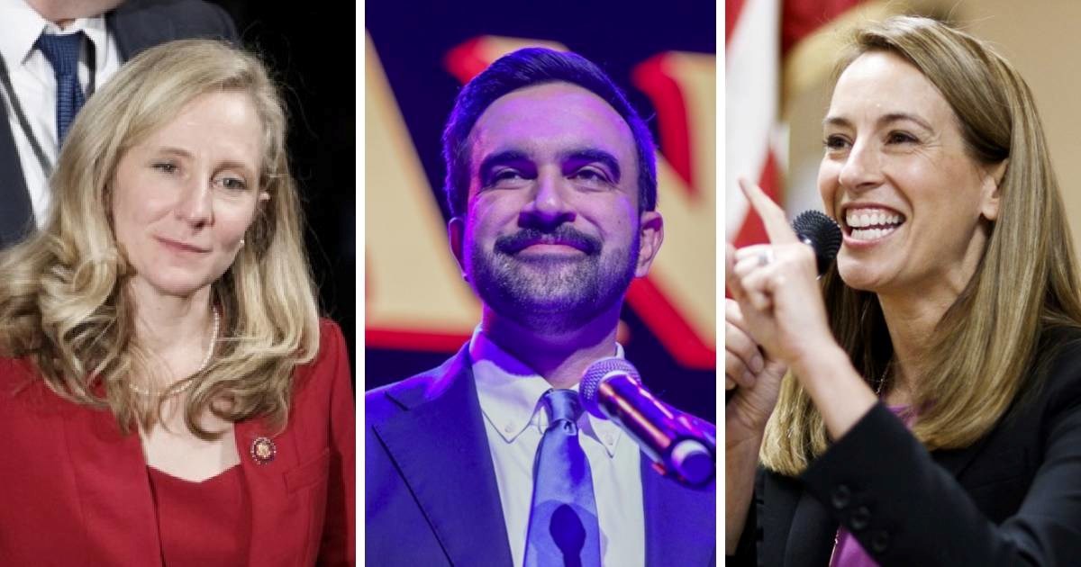 Demokrati su razvalili na izborima. "Ovo je poruka Trumpu"