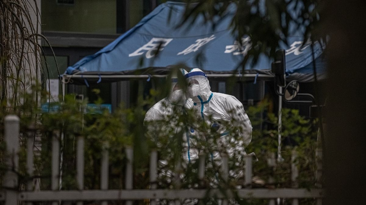 Stručnjaci WHO-a u Wuhanu istražuju podrijetlo koronavirusa