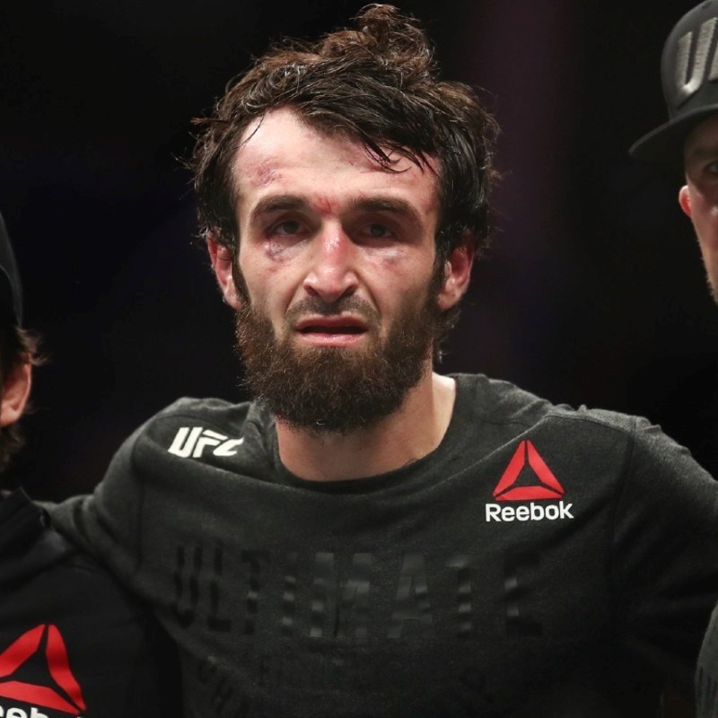 Vraća se jedan od najvećih MMA talenata svih vremena?