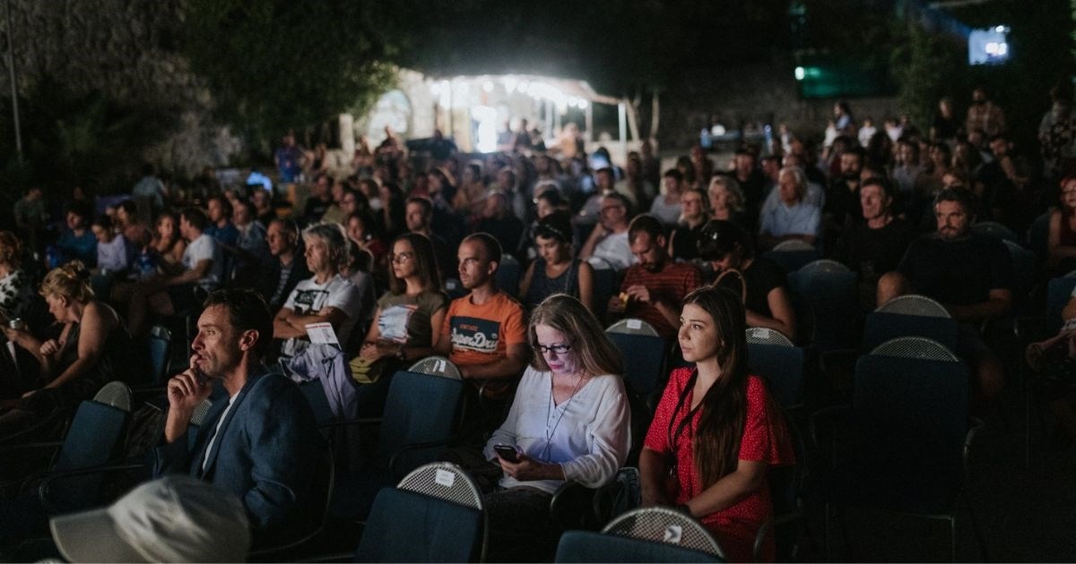 U konkurenciji za nagrade je 18 filmova: Što donosi filmski festival u Opatiji