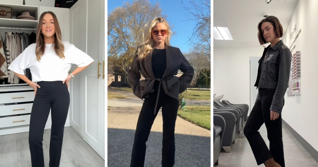 Djevojke kažu da su ove hlače magnet za komplimente - sada su 80% jeftinije