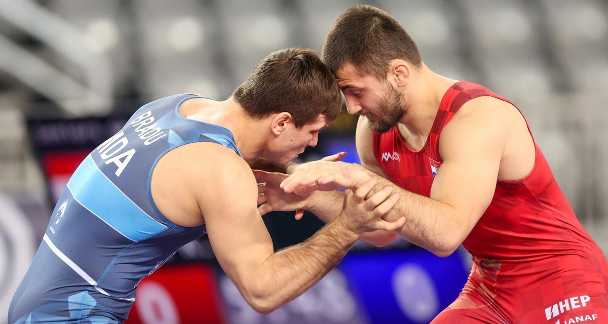 U Hrvatskoj počinje Svjetsko prvenstvo u hrvanju: "Ovo je kruna našeg rada"