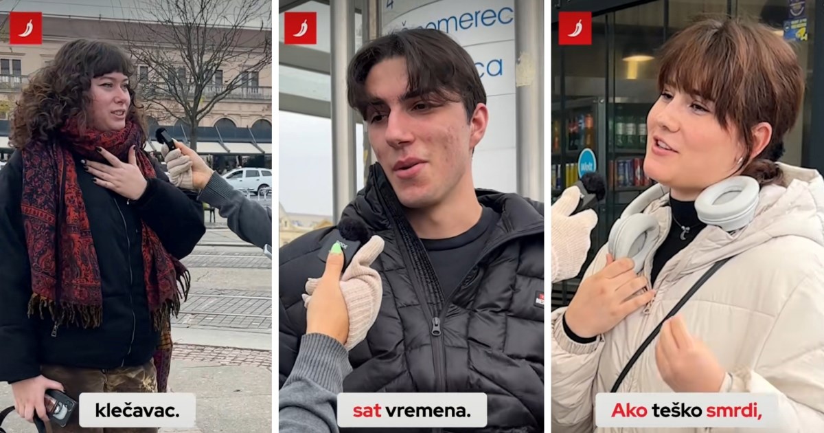 Što bi vam bilo najgore na prvom spoju? "Da saznam da je klečavac. Želim imati prava"