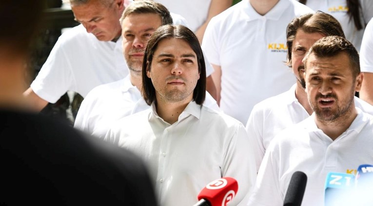 Sinčić: Plenkoviću je korumpirani režim Zelenskog prioritet