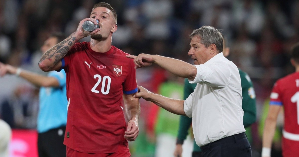 Piksi u srpsku reprezentaciju zove igrača koji ga je četiri puta odbio?