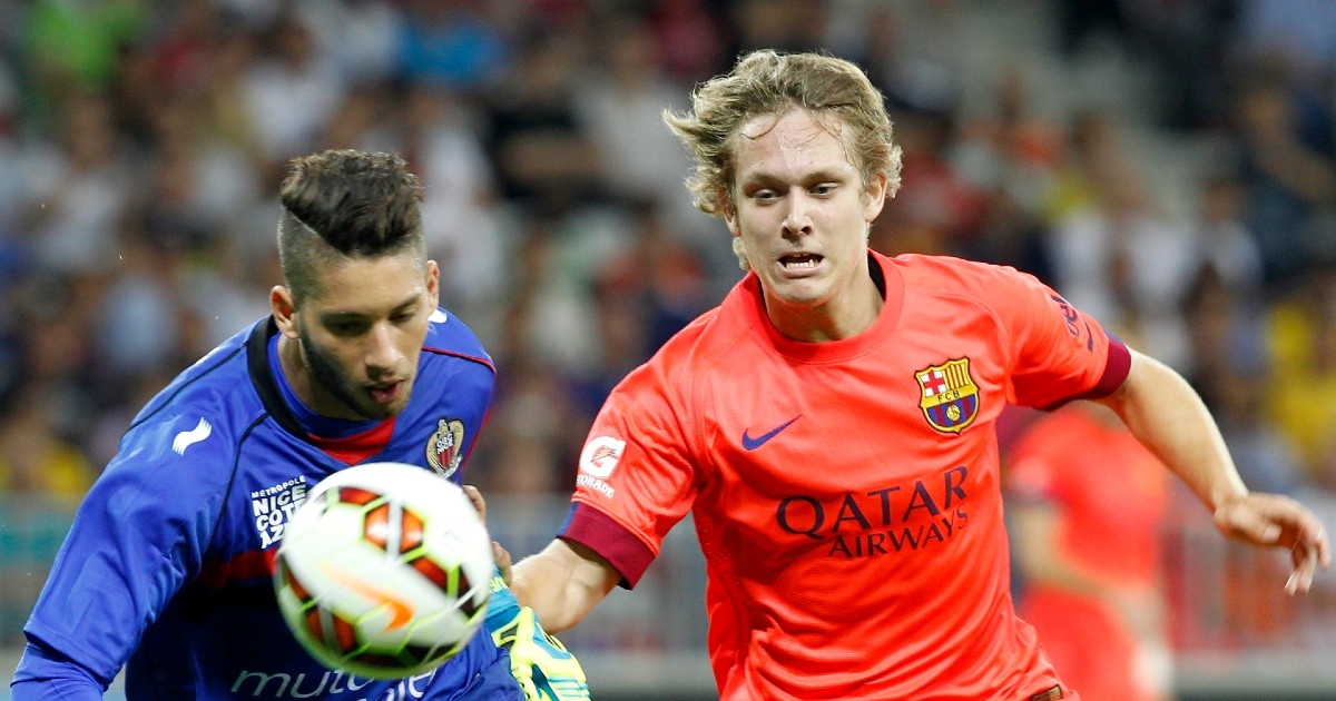 Marca: Alen Halilović, svjetski talent koji je obećavao, opet je na početku