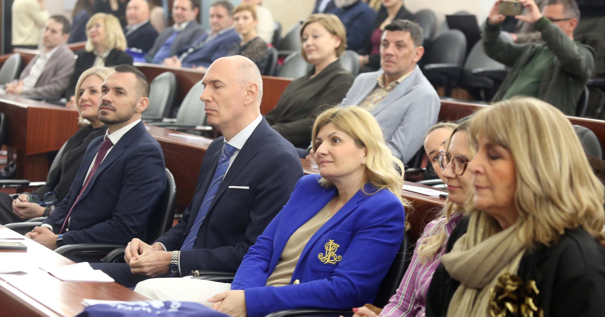 Hrvatska psihološka komora: U školama i zdravstvu nedostaje 600 psihologa