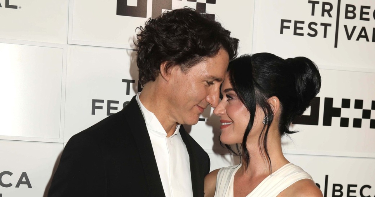 Justin Trudeau i Katy Perry prvi put zajedno na crvenom tepihu, pogledi govore sve
