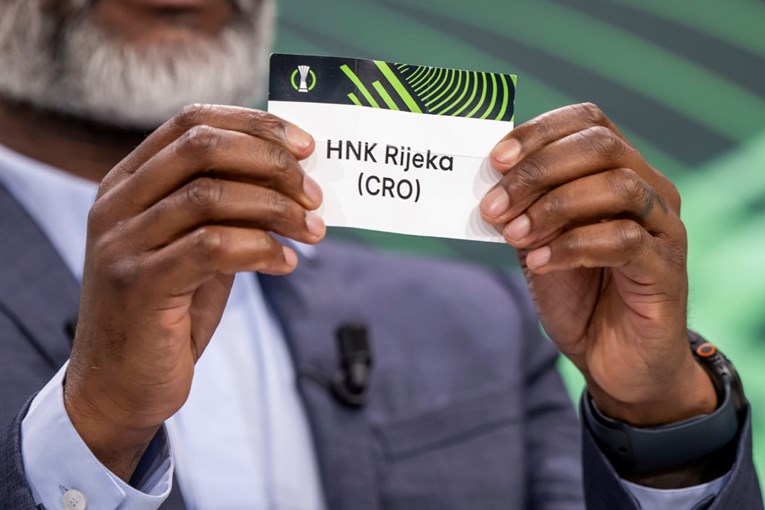 Rijeka doznala suparnika u osmini finala Konferencijske lige