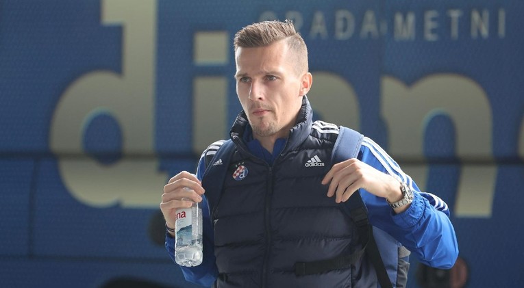 Oršić objavio fotku na Instagramu. Navijači ga mole da ostane u Dinamu