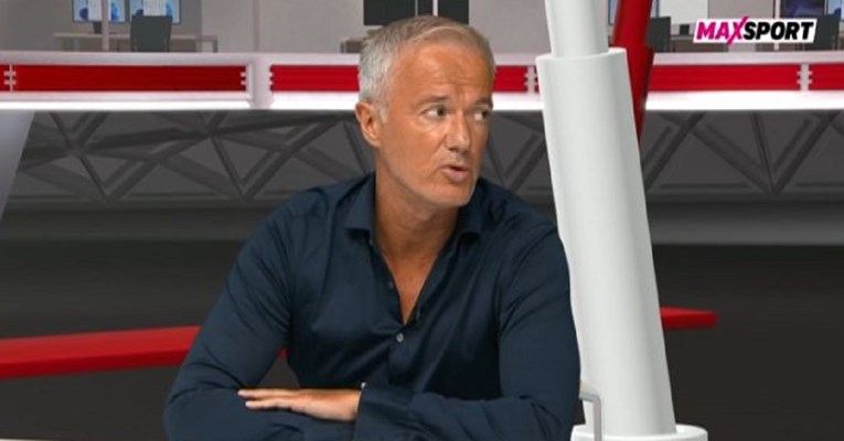 Jeličić: Hajduk je u četiri utakmice gledalo 100 tisuća ljudi. Te brojke su bolesne