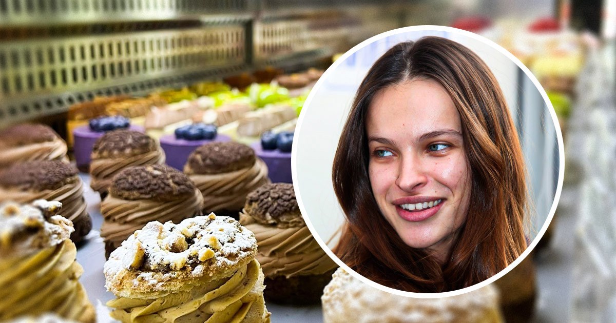 Ljupka Gojić Mikić prodaje 50 posto slasičarnice Jolie Petite Pâtisserie