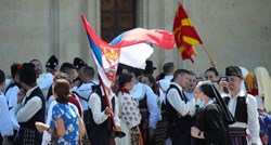 Studija: Nema genetske razlike između Srba, Hrvata, Bošnjaka i Albanaca