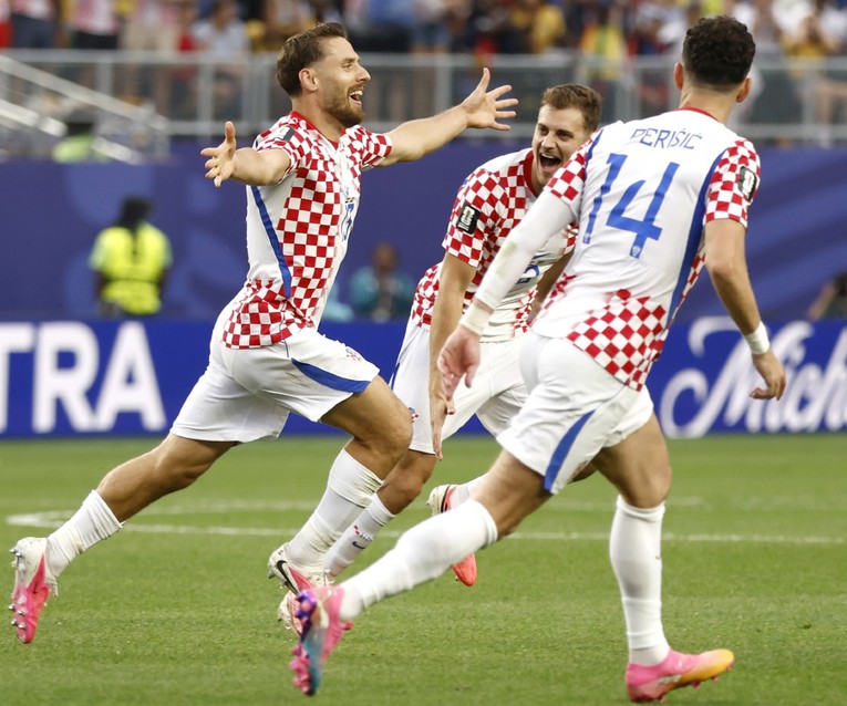 Evo kad Hrvatska igra utakmicu šesnaestine finala SP-a