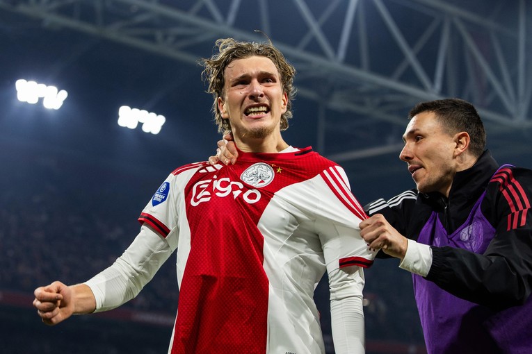 PSG za 60 milijuna eura dovodi Ajaxovo čudo