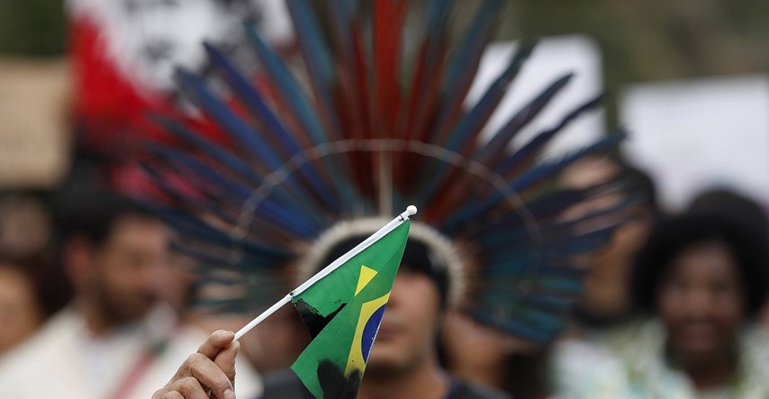 Poglavice domorodaca: Pomozite da zaštitimo Amazoniju od naftnih kompanija