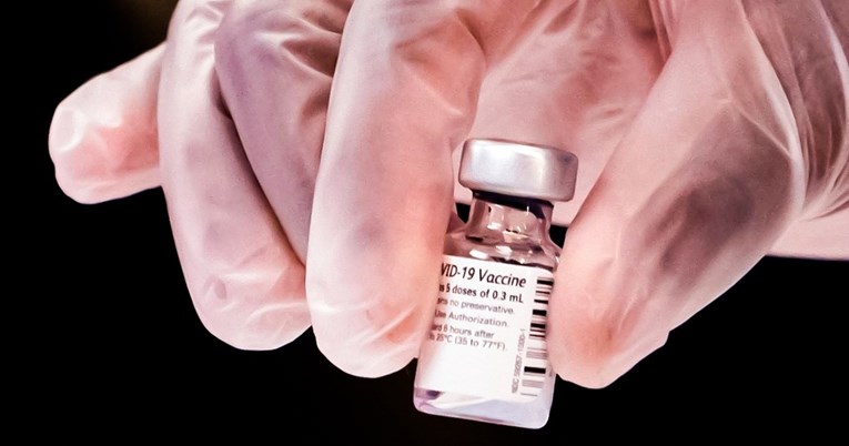 WHO odobrio Johnson & Johnsonovo cjepivo