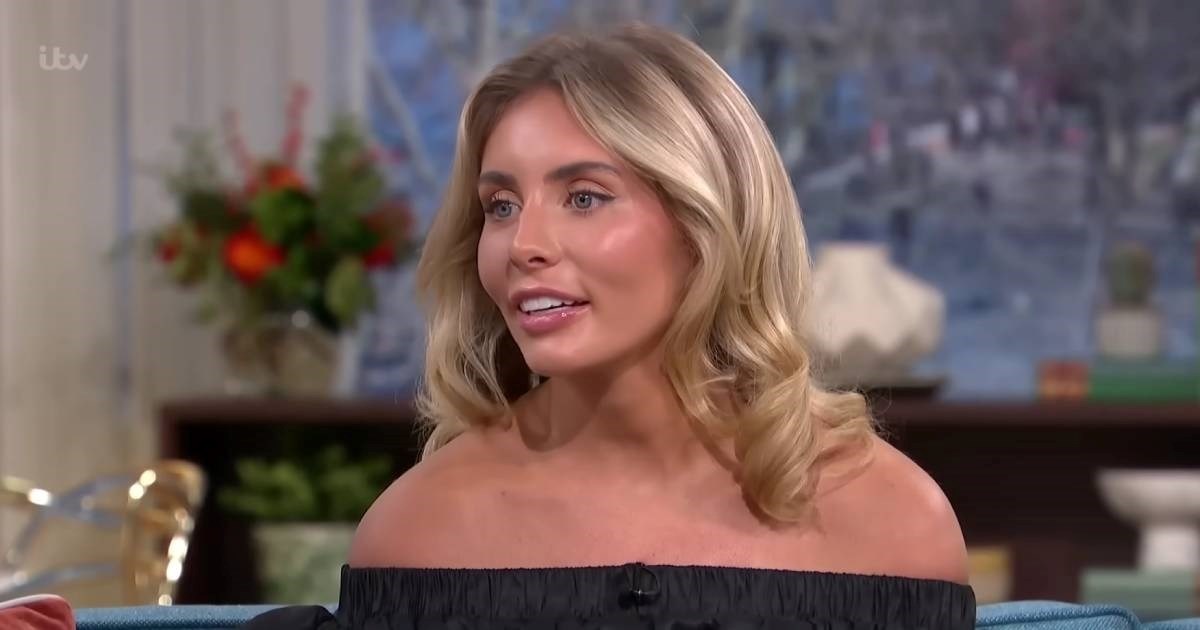 18+ glumica otkrila zašto se razišla sa suprugom: "Nema veze s mojom karijerom"