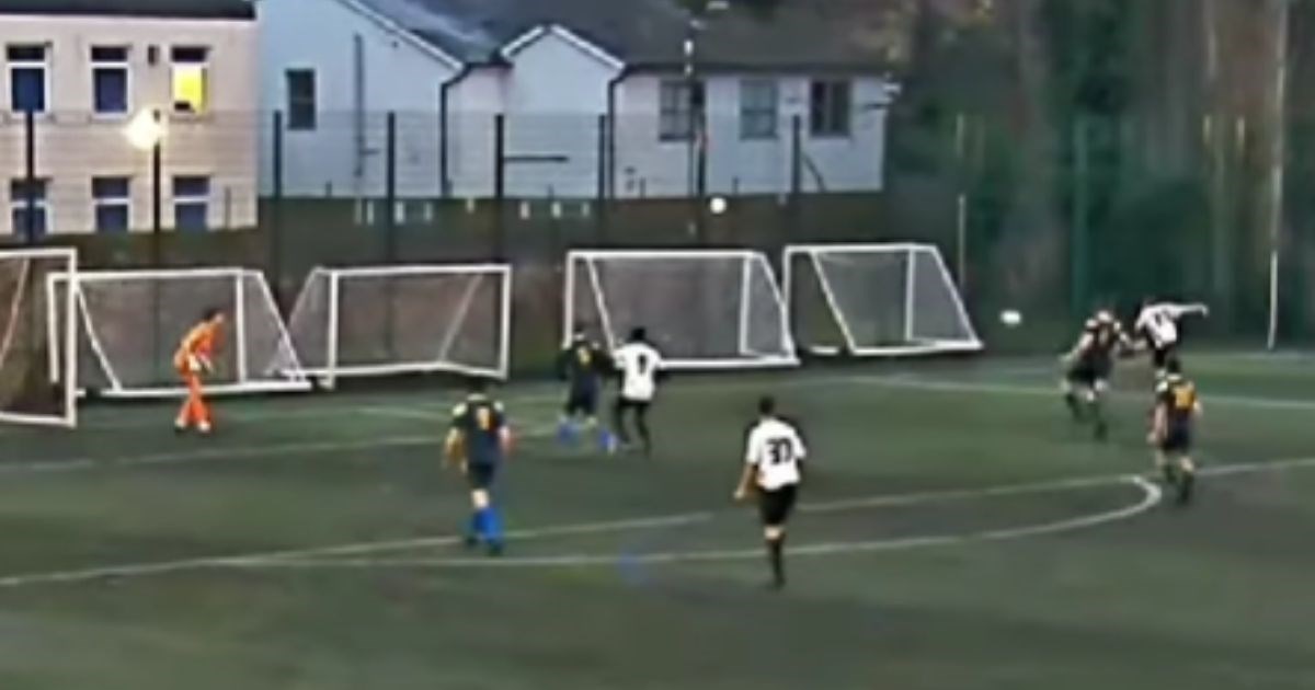 VIDEO Amater zabio gol gotovo identičan jednom od najboljih svih vremena