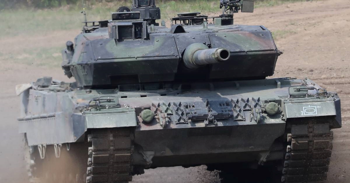 BBC: Ovo pokazuje koliko se Njemačka promijenila u godinu dana
