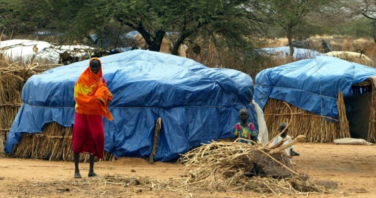 U kampu u Sudanu svaka dva sata umire jedno dijete: "Apsolutna katastrofa"