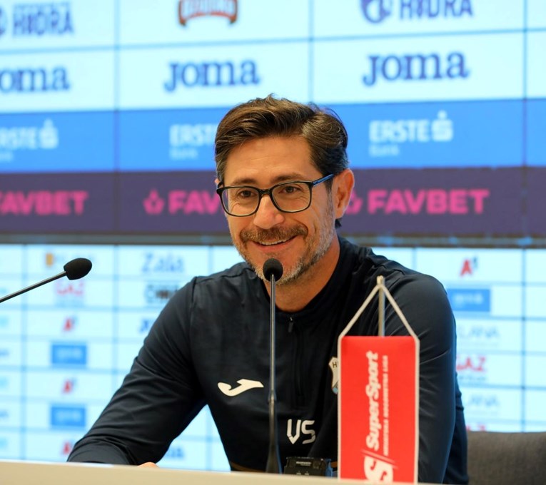 Trener Rijeke: Pokušali smo iznenaditi protivnika u drugom dijelu i uspjelo je