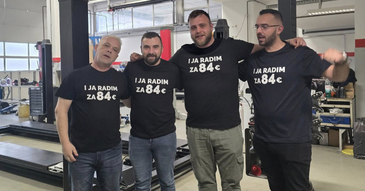 Ovo je mreža "kralja taksista" preko koje su izvlačili milijune: "Priznajemo sve"