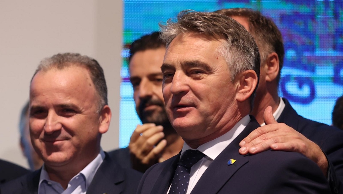 Objavljeni novi rezultati izbora u BiH, potvrđen već poznati omjer snaga