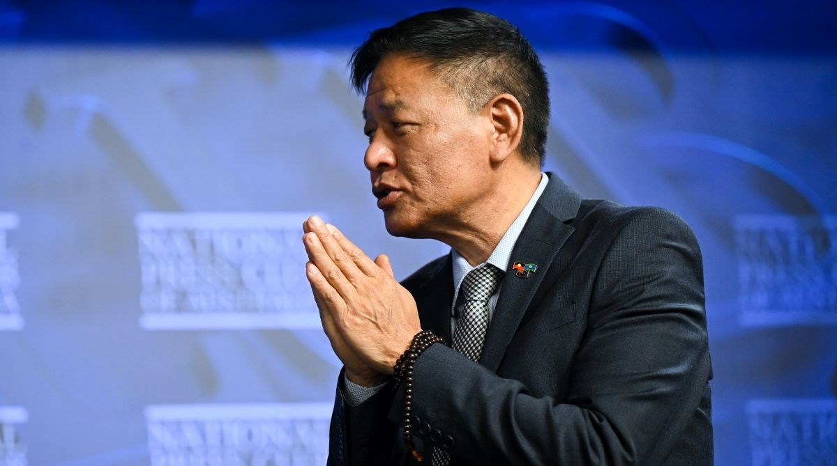 Tibetanski vođa: Sretni smo što nam je SAD ukinuo prekid financiranja