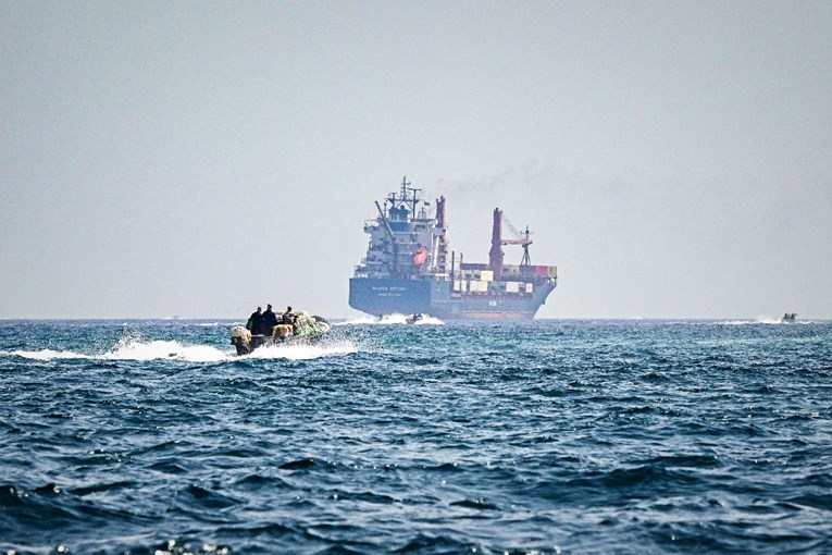 Iran oštetio ključne američke baze. Pentagon sprema "konačni udarac" Iranu