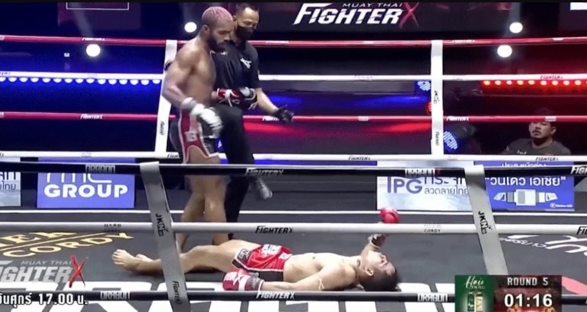 Završio karijeru nakon što je usmrtio rivala u ringu: "Ovo je kraj!"