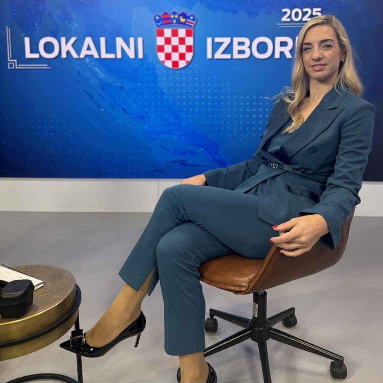 SDP-ovka: Moramo izgraditi "istarski X"
