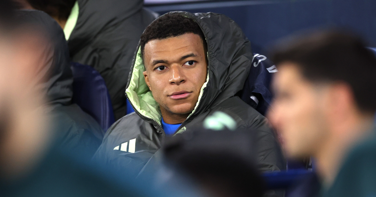 Mbappé nakon 20 godina ostao bez glavnog sponzora