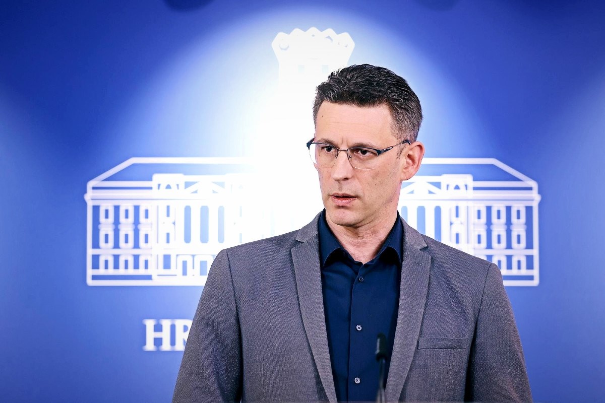Petrov: Zadovoljni smo. Obranili smo sve pozicije i dobili nove