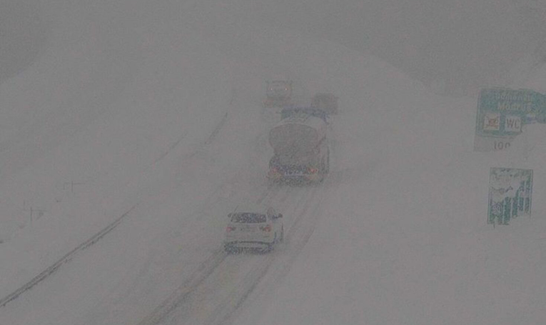 FOTO I VIDEO Ovako izgleda autocesta prema Dalmaciji
