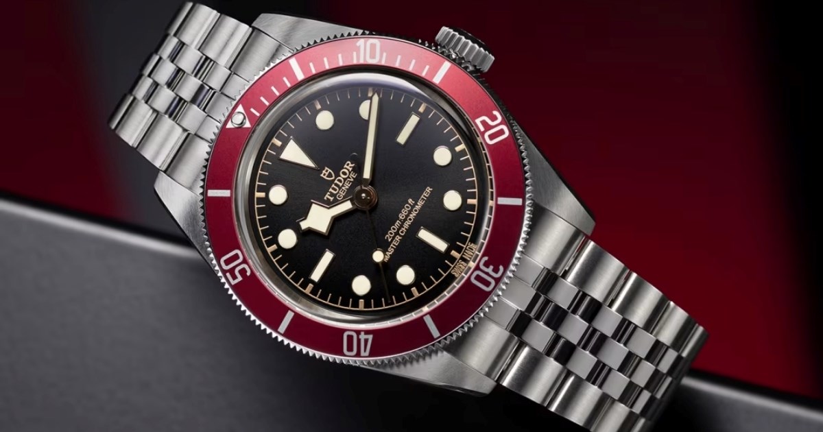 Spoj luksuza i vrijednosti: Tudor Black Bay kao ultimativna alternativa Submarineru
