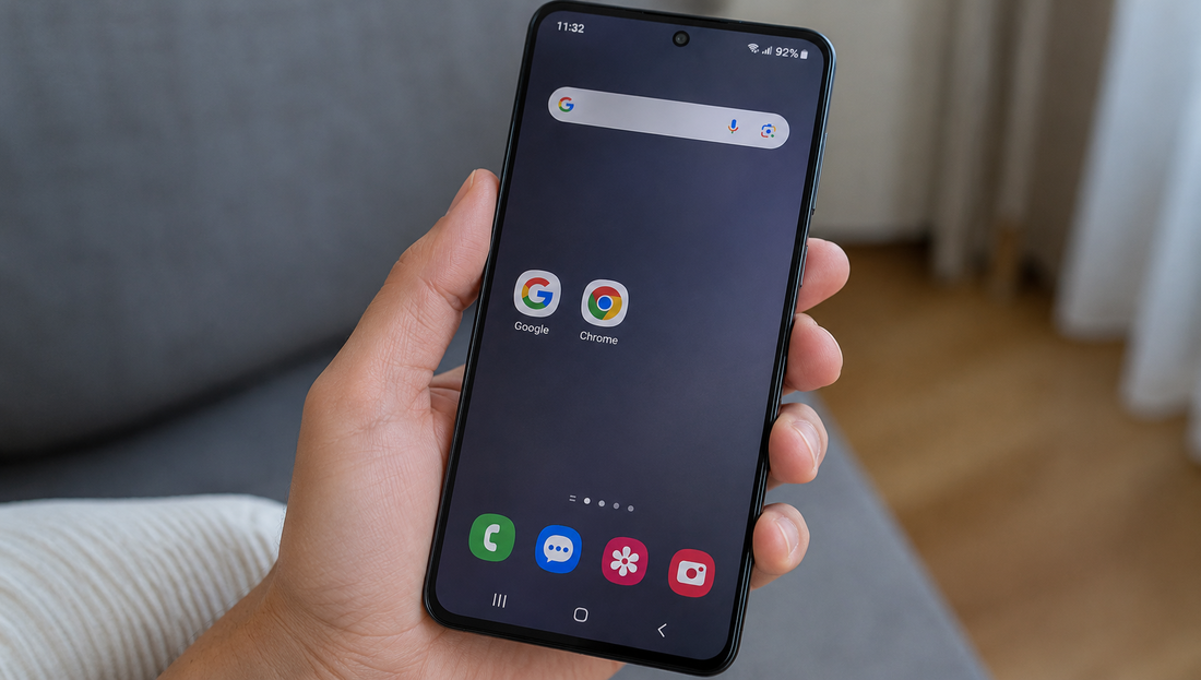 Znate li koja je razlika između Googlea i Chromea? Mnogi su ostali zbunjeni