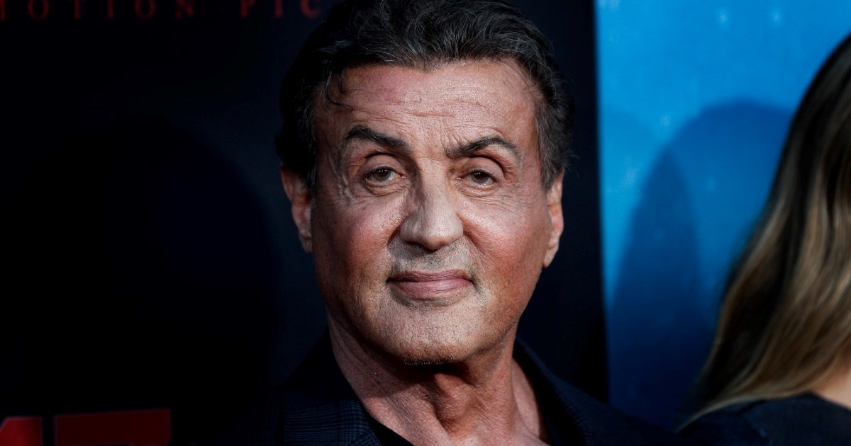 Omiljeni boksački filmovi Sylvestera Stallonea koji nisu Rocky