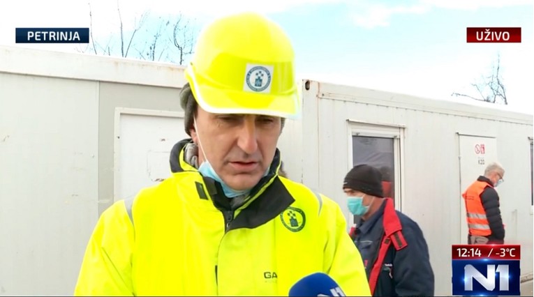 Statičar: Kuće oštećene u potresu građene su nestručno, po metodi "sam svoj majstor"