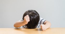 Ovih osam simptoma pokazuje da dijete možda ima ADHD, kaže terapeut