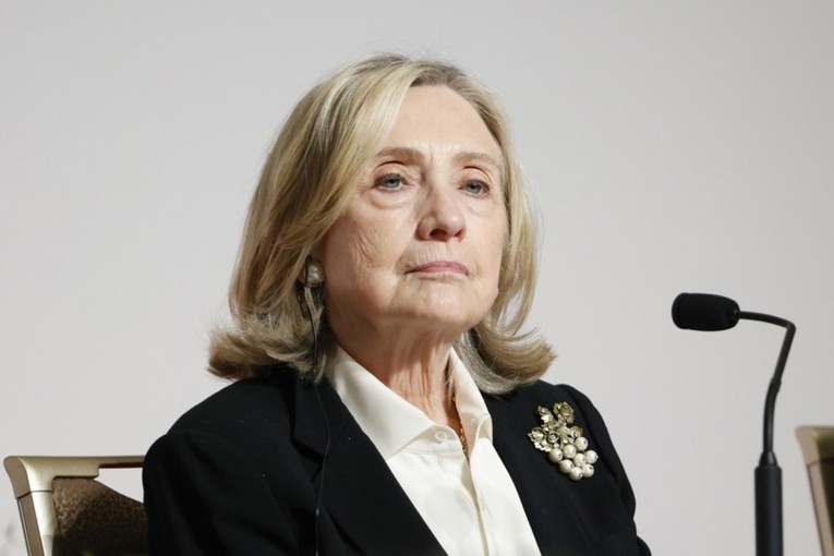 Hillary Clinton o izborima 2024.: "Biden je napravio ogromnu pogrešku"