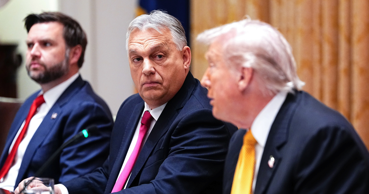 Zašto JD Vance ide u Mađarsku? Jer se tamo odlučuje o sudbini MAGA pokreta