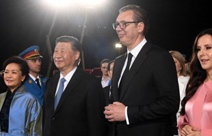 Djelatnik RTS-a kineskom predsjedniku: Zbog vas su prekinuli Euroviziju