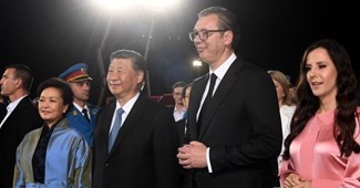 Djelatnik RTS-a kineskom predsjedniku: Zbog vas su prekinuli Euroviziju