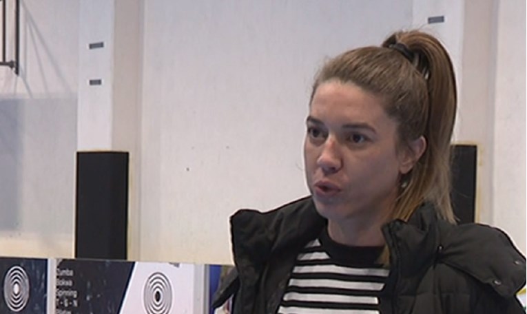 Žena iz Varaždina odbija zatvoriti sportski centar: "Mjere su besmislene"