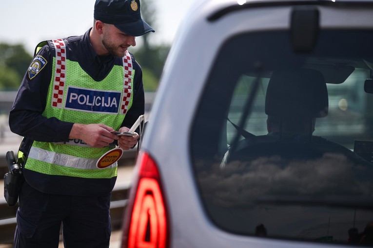 Povećane kazne za prekršaje