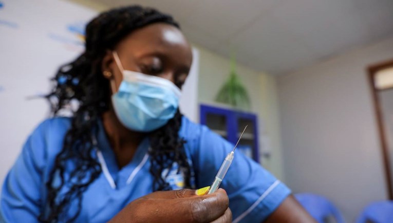 U Africi se ispitivalo eksperimentalno cjepivo protiv HIV-a, nije bilo učinkovito